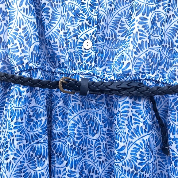 Maxi/midi dress - Picture 2 of 4